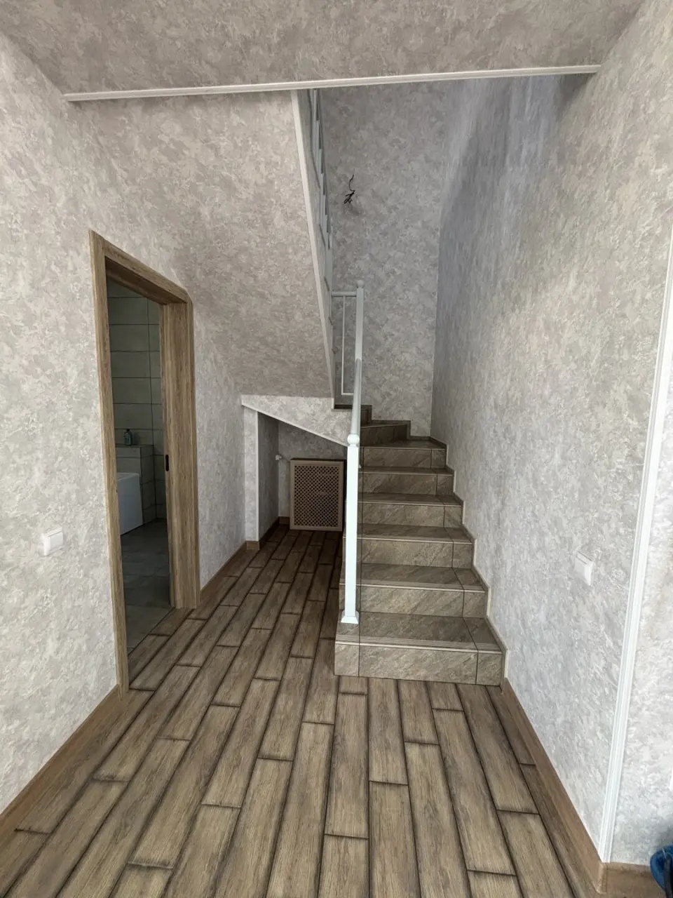 2-этажный таунхаус, 119,3 м² на 3 сот. в Крымске