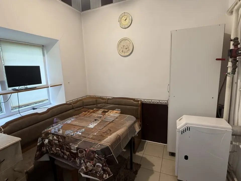 1-этажный дом, 114,2 м² на 4,5 сот. в Крымске