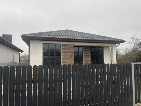 Дом, 100 м², 3,5 сот.