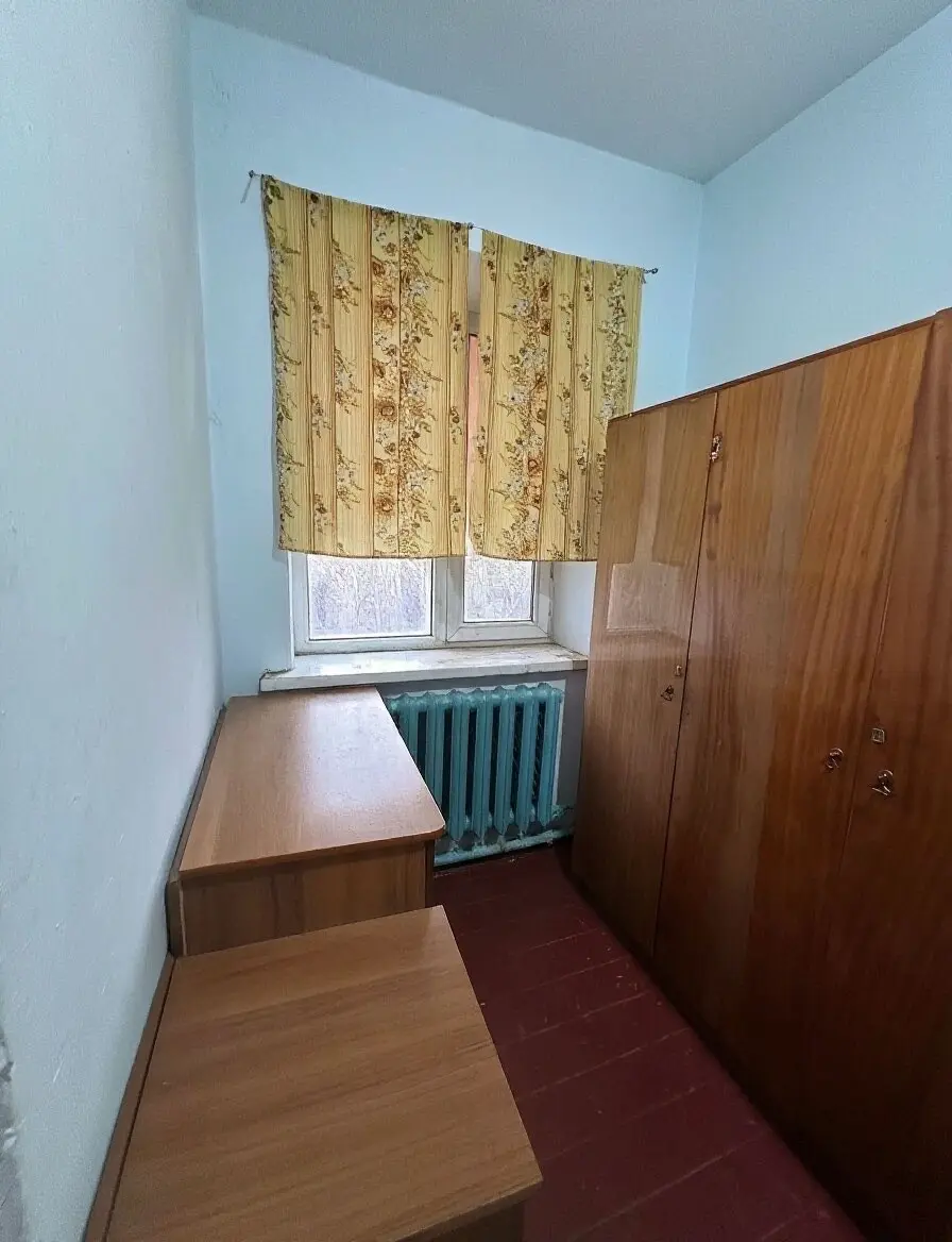 1-этажный дом, 52,2 м² на 16,5 сот. в Киевском