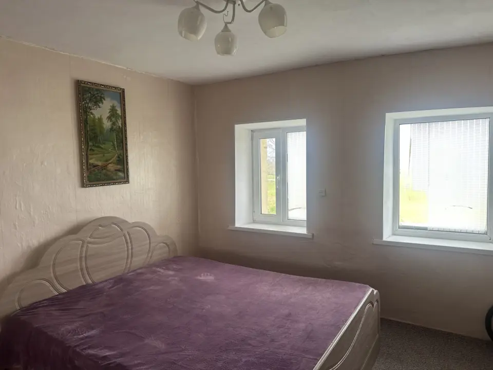 1-этажный дом, 37,1 м² на 17 сот. в Красная Батарея х.