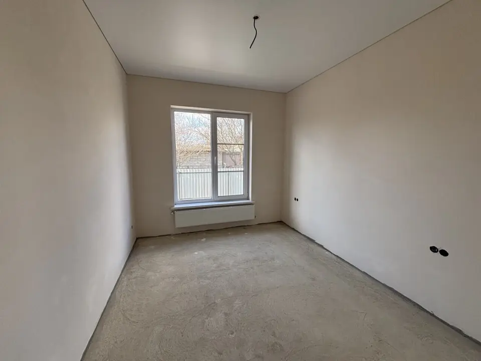 1-этажный дом, 93 м² на 5,3 сот. в Крымске