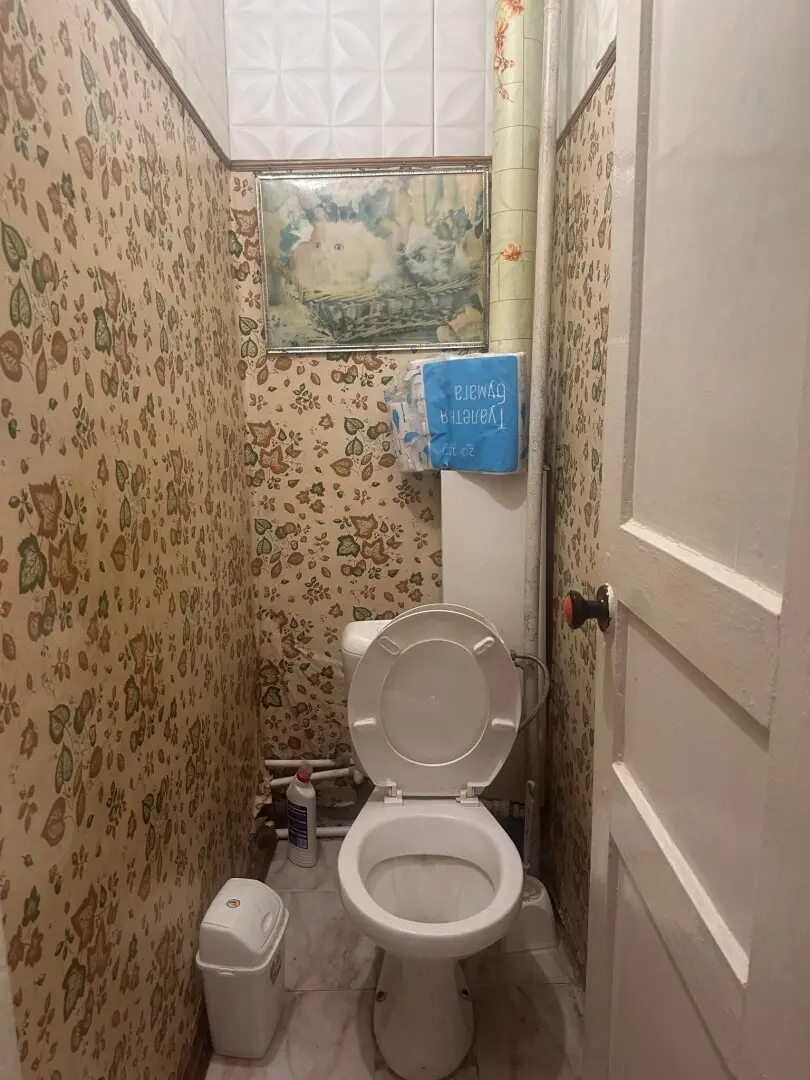 3-комн. квартира, 69 м² в Крымске