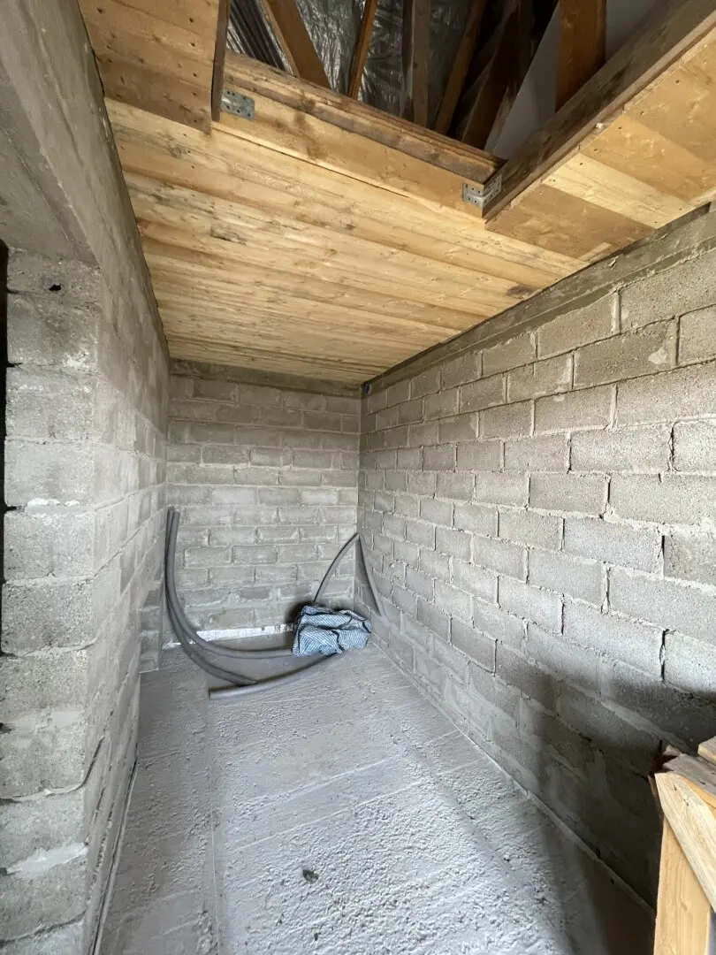 1-этажный дом, 54,1 м² на 11,2 сот. в Экономическом