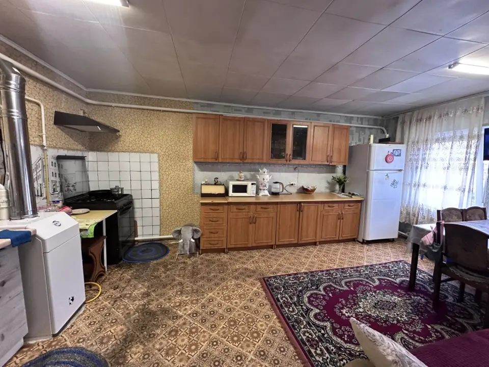 1-этажный дом, 52,2 м² на 25 сот. в Экономическом