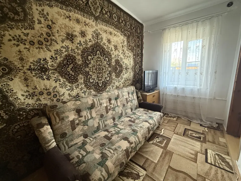 1-этажный дом, 114,2 м² на 4,5 сот. в Крымске