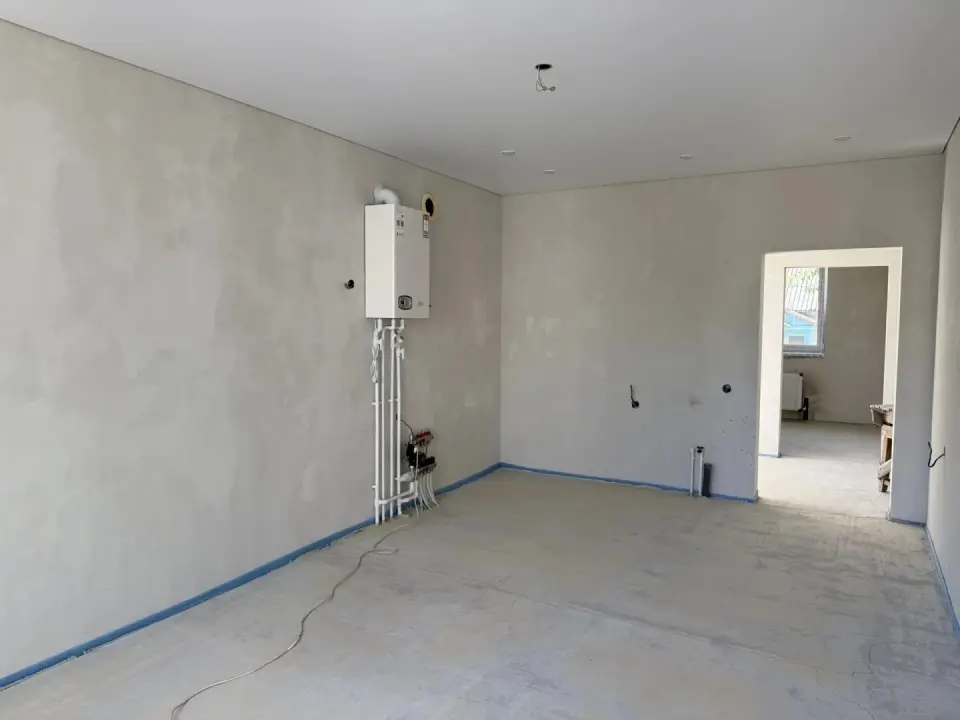 1-этажный дом, 80 м² на 7,6 сот. в Крымске
