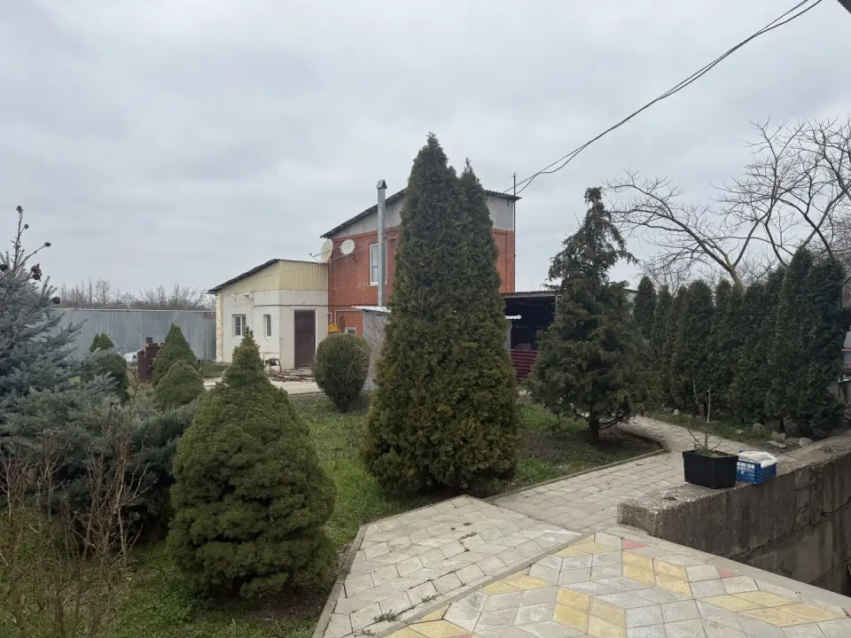 1-этажный дом, 269,7 м² на 8 сот. в Кеслерово