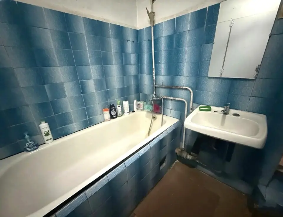 1-этажный дом, 76 м² на 6 сот. в Крымске