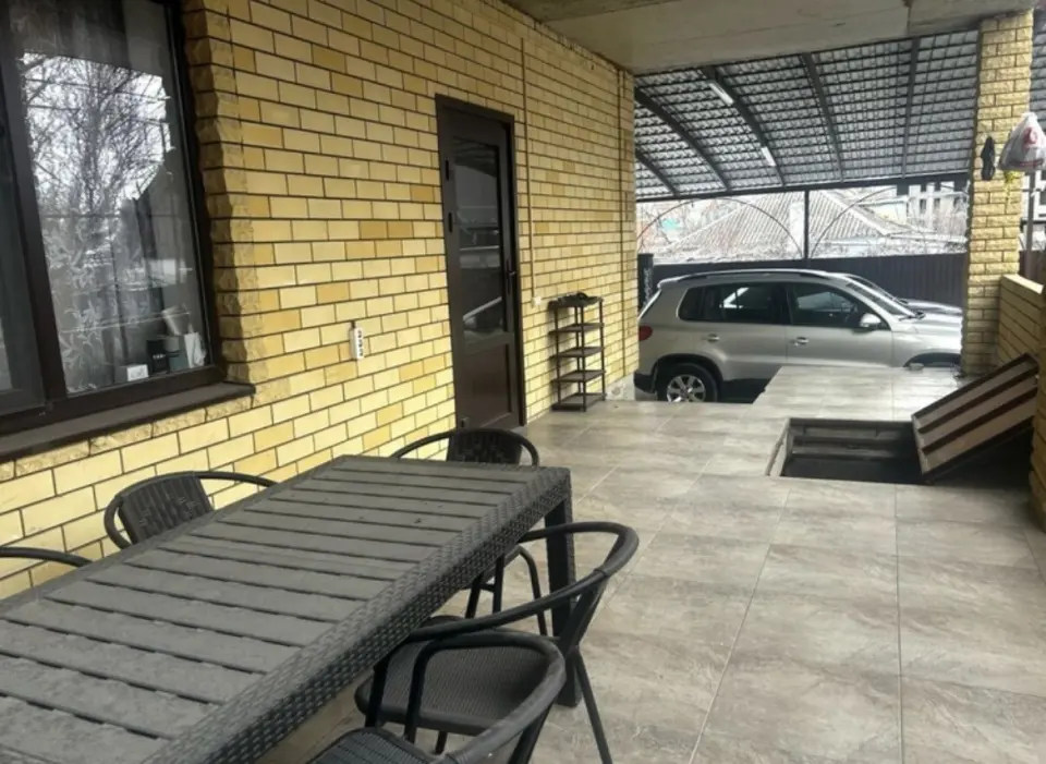 2-этажный дом, 187 м² на 4,8 сот. в Крымске