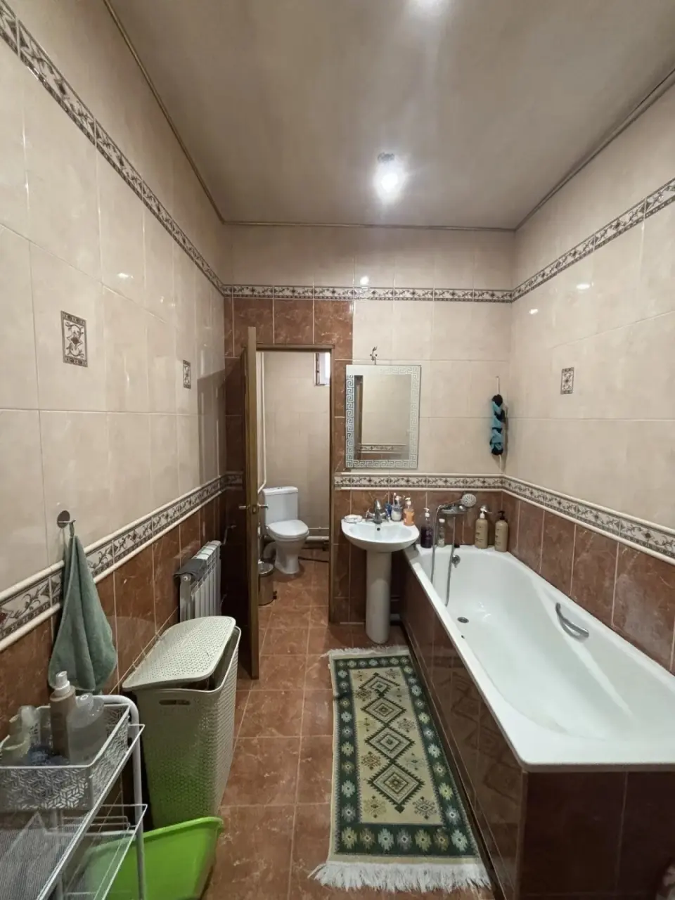 1-этажный дом, 151,4 м² на 4 сот. в Крымске