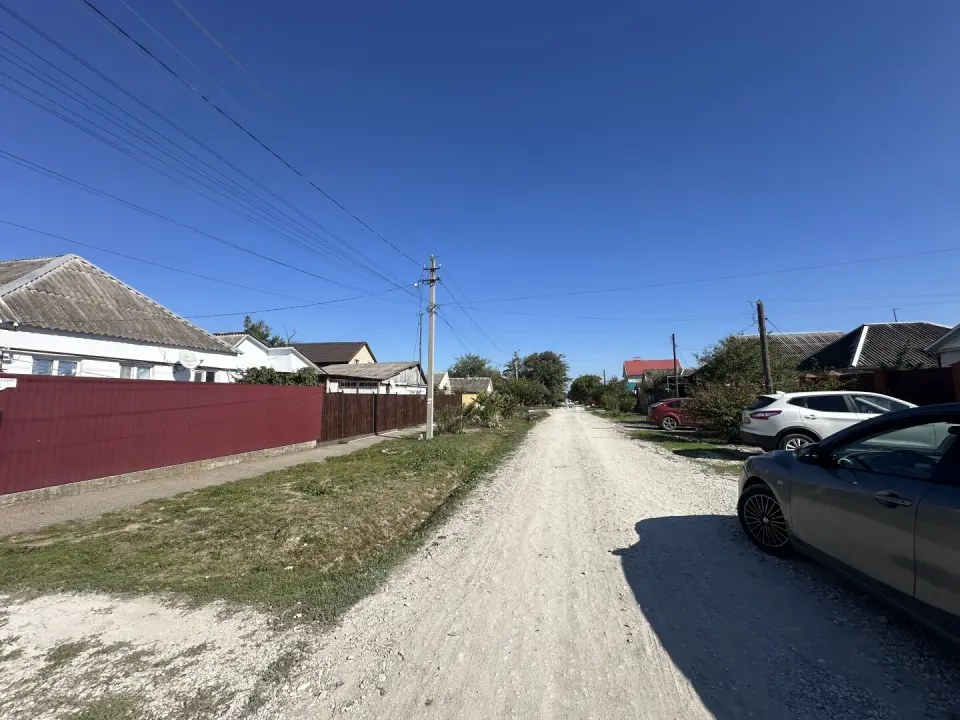 1-этажный дом, 124,2 м² на 6 сот. в Крымске