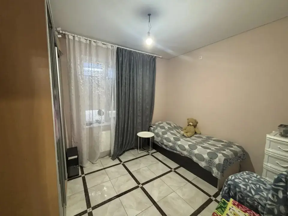 1-этажный дом, 78 м² на 6 сот. в Крымске