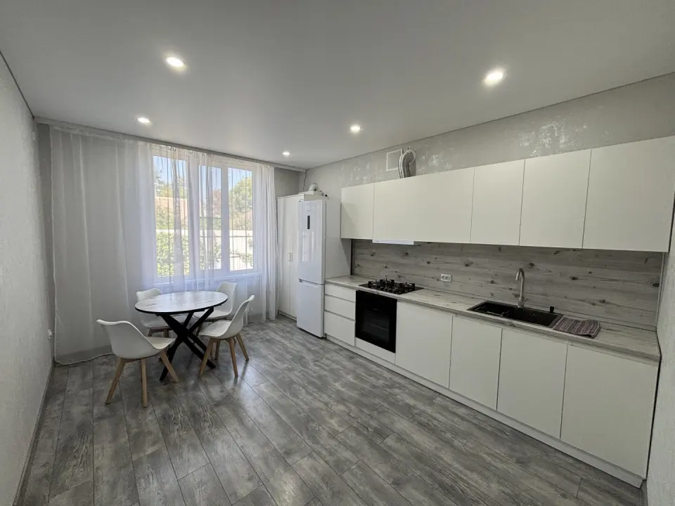 1-этажный дом, 92 м² на 5 сот. в Крымске