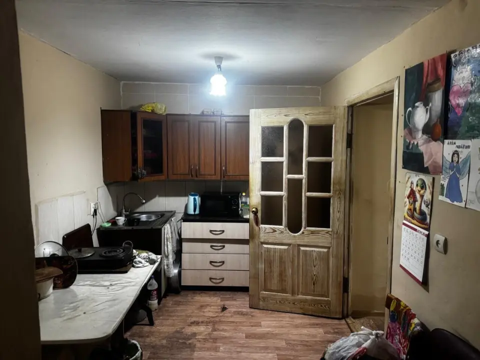 1-этажный дом, 131,7 м² на 36 сот. в Веселый х.