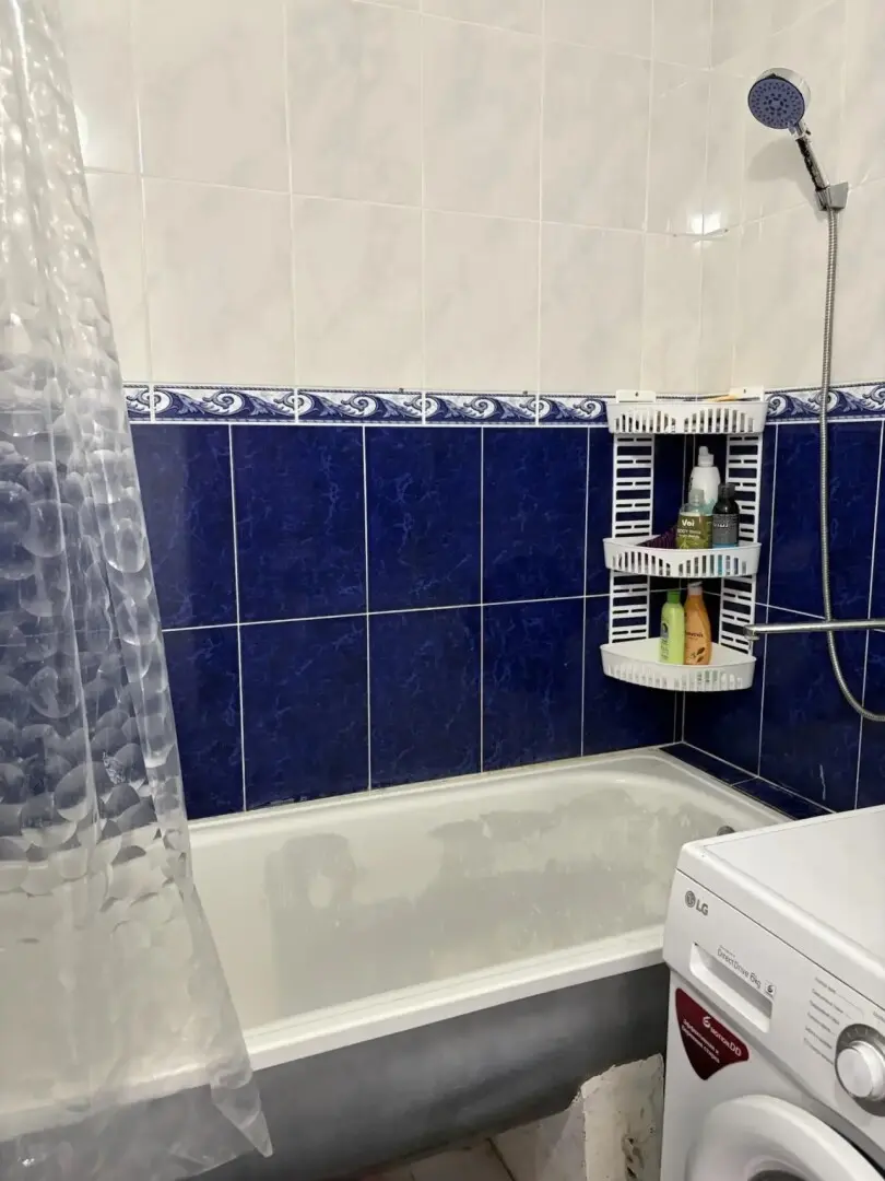 3-комн. квартира, 61,9 м² в Крымске
