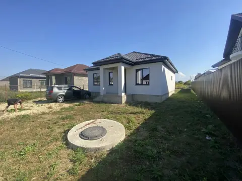 Дом, 110 м², 6 сот.