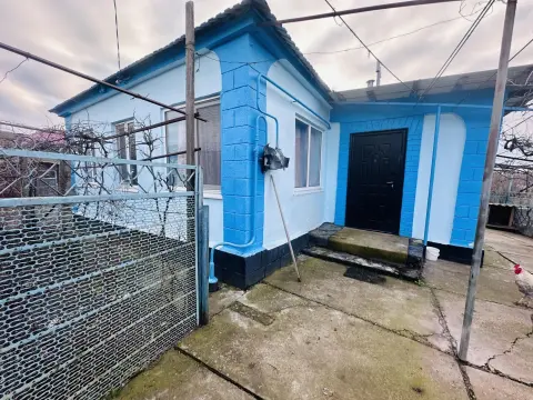 Дом, 42,4 м², 25 сот.