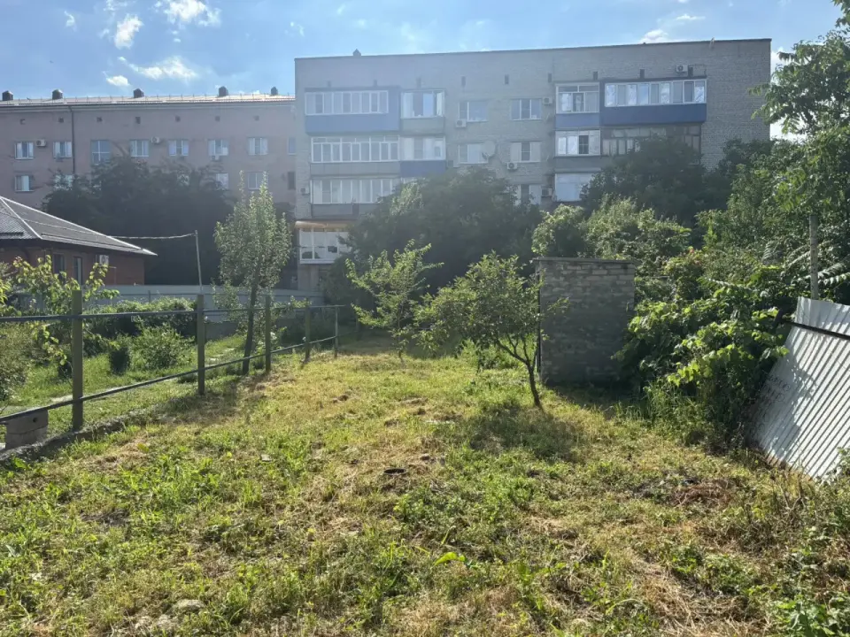 1-этажный дом, 78 м² на 6 сот. в Крымске