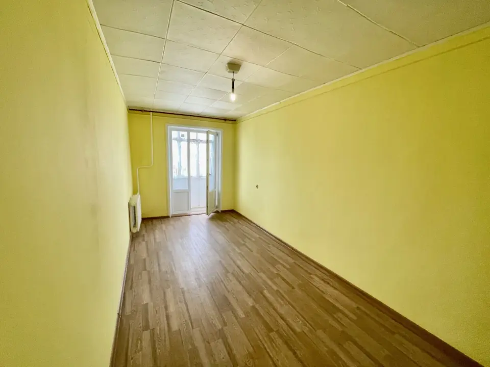 3-комн. квартира, 57,5 м² в Крымске