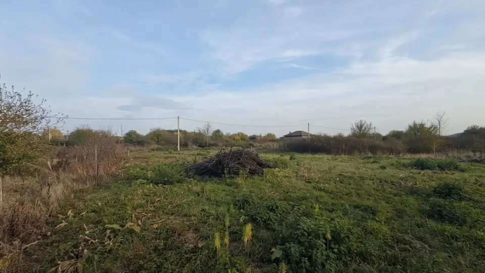 Участок, 6 сот. в Крымске