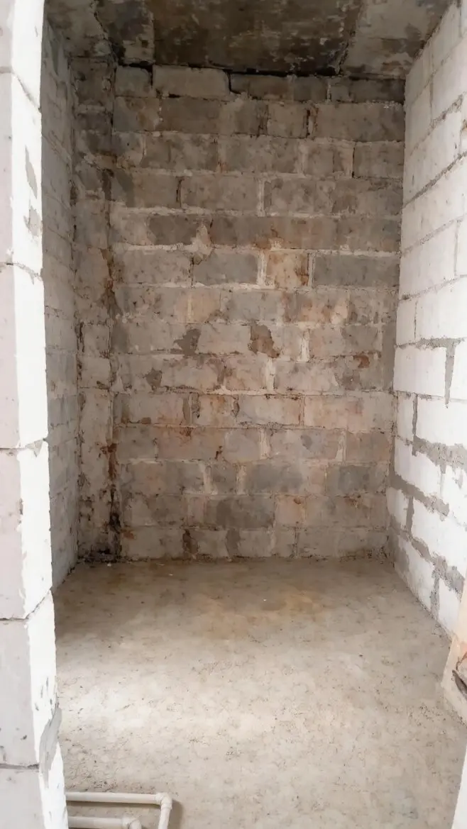 1-комн. квартира, 56,4 м² в Крымске