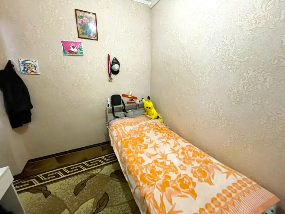 1-этажный дом, 78,3 м² на 7 сот. в Крымске