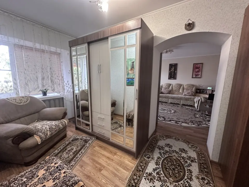 1-этажный дом, 52,2 м² на 25 сот. в Экономическом