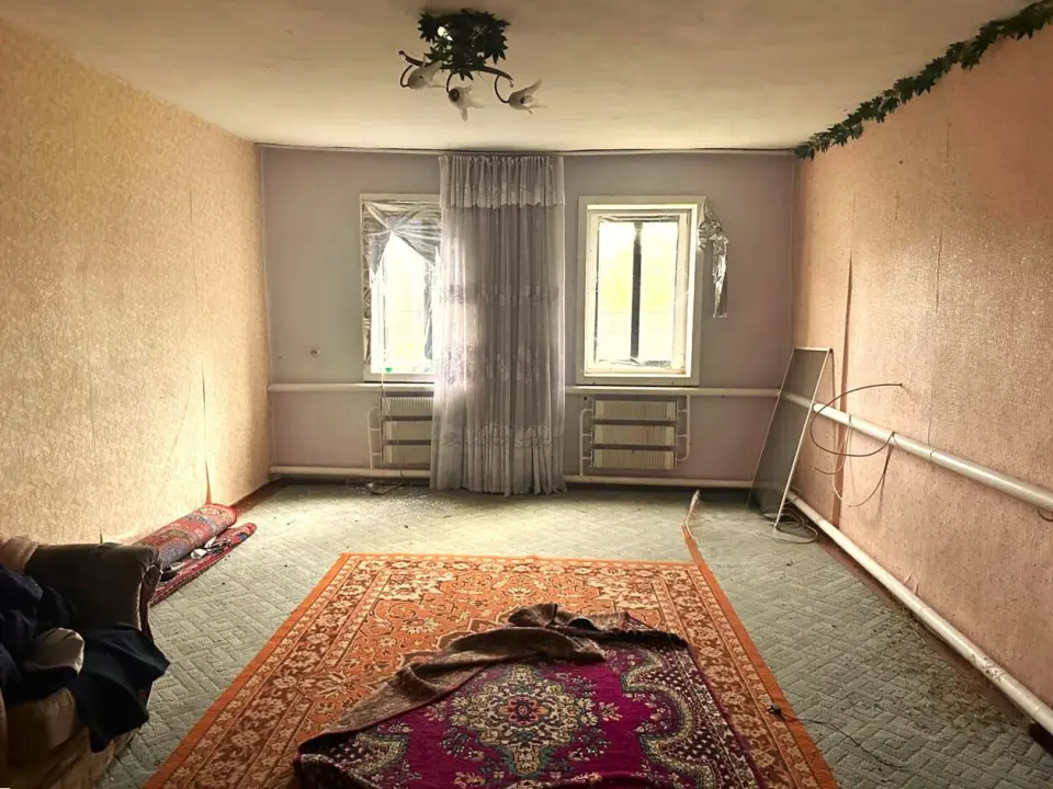 1-этажный дом, 76,2 м² на 4,8 сот. в Абинске