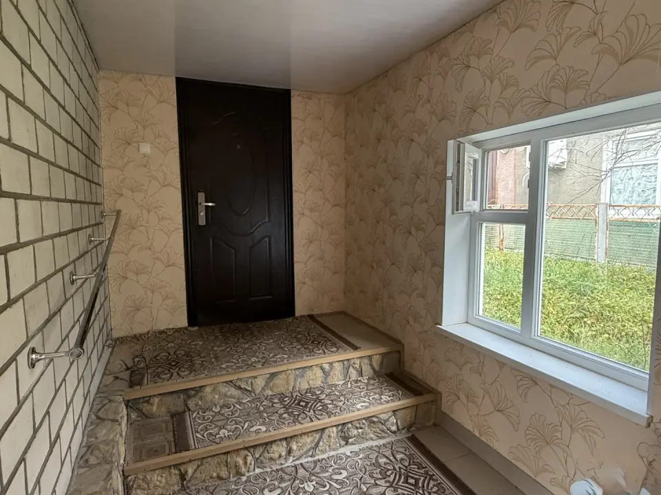 1-этажный дом, 114,2 м² на 4,5 сот. в Крымске