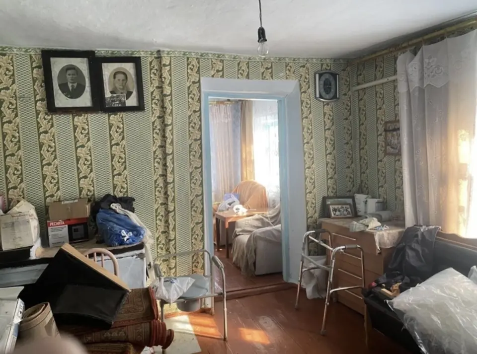 1-этажный дом, 80 м² на 25 сот. в Южном