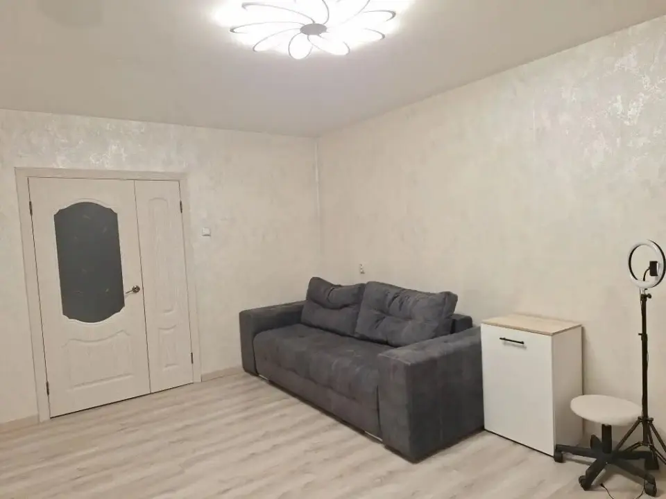 2-комн. квартира, 51 м² в Крымске