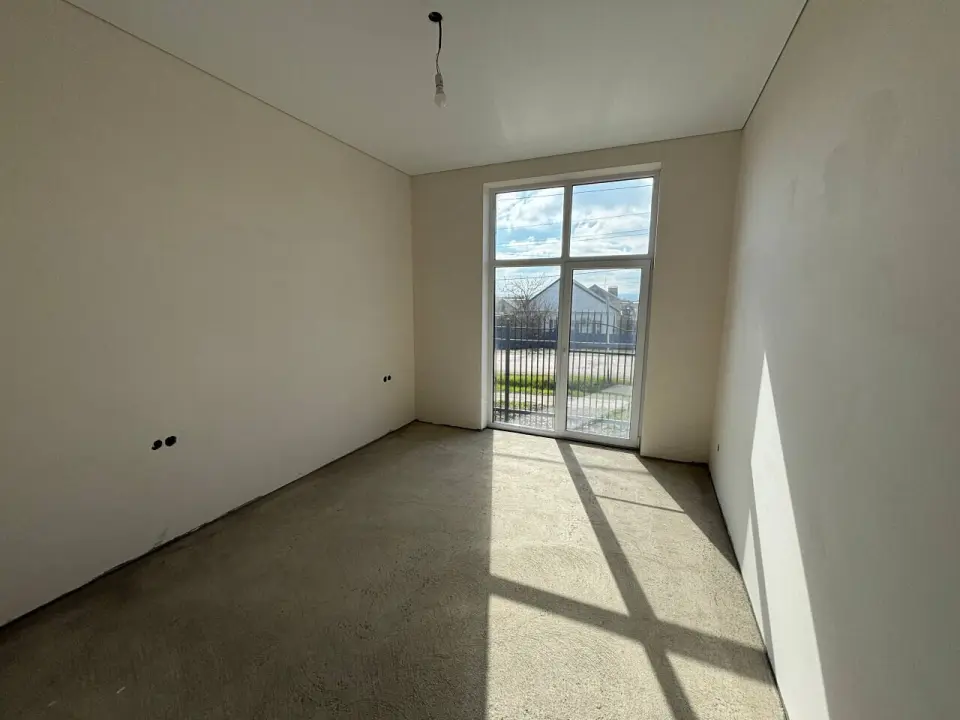 1-этажный дом, 100 м² на 3 сот. в Крымске