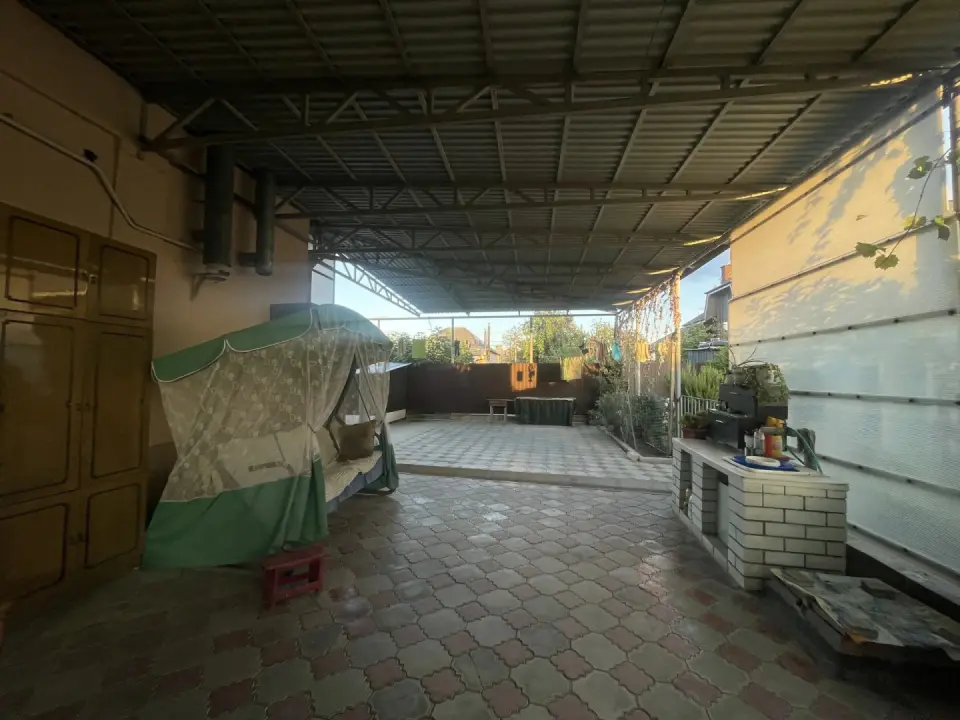 1-этажный дом, 74,5 м² на 5,5 сот. в Крымске