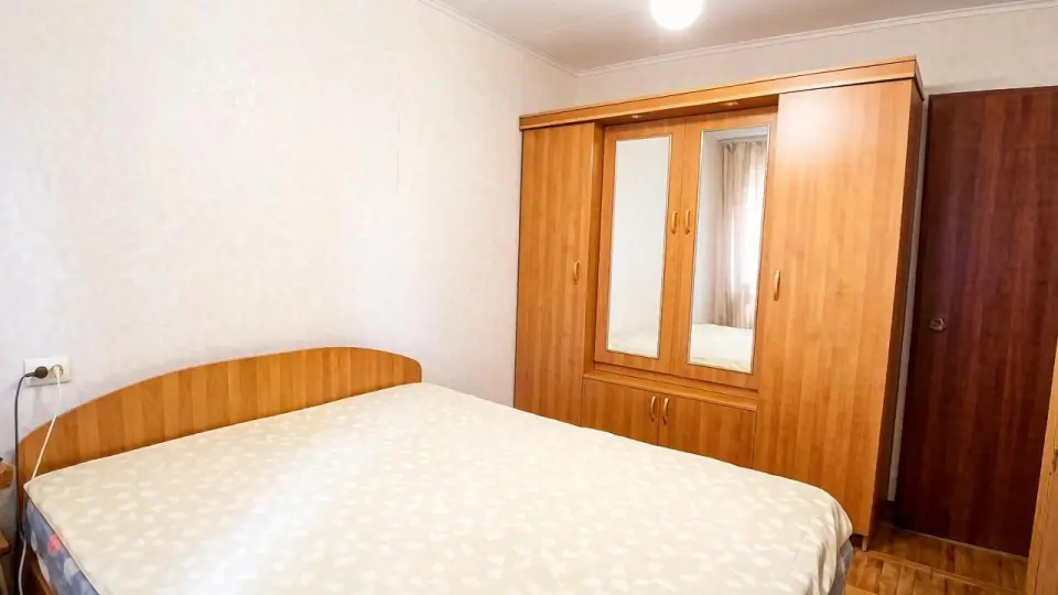 2-комн. квартира, 47 м² в Крымске