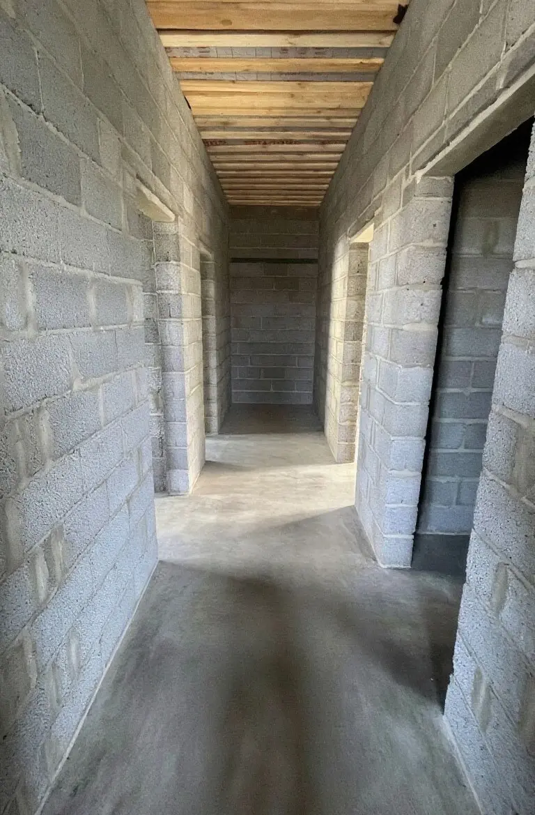 1-этажный дом, 105 м² на 8 сот. в Крымске