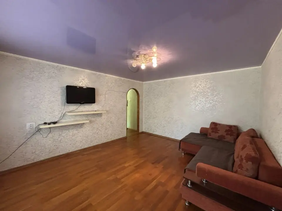 3-комн. квартира, 71 м² в Крымске