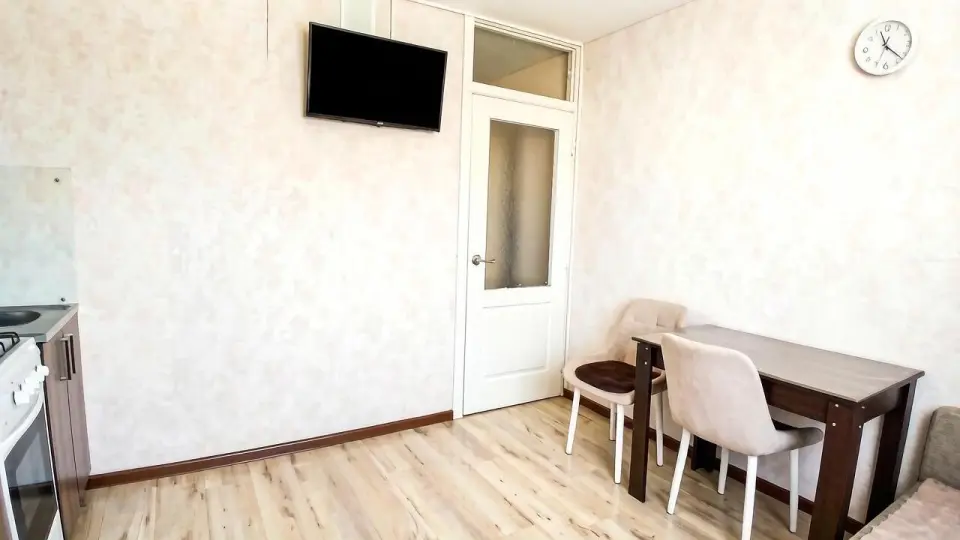 1-комн. квартира, 37,6 м² в Крымске