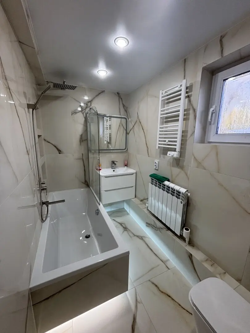 2-этажный дом, 149,9 м² на 3 сот. в Крымске
