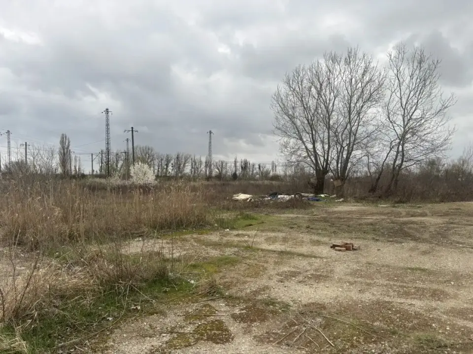 Склад, 98 м² в Крымске