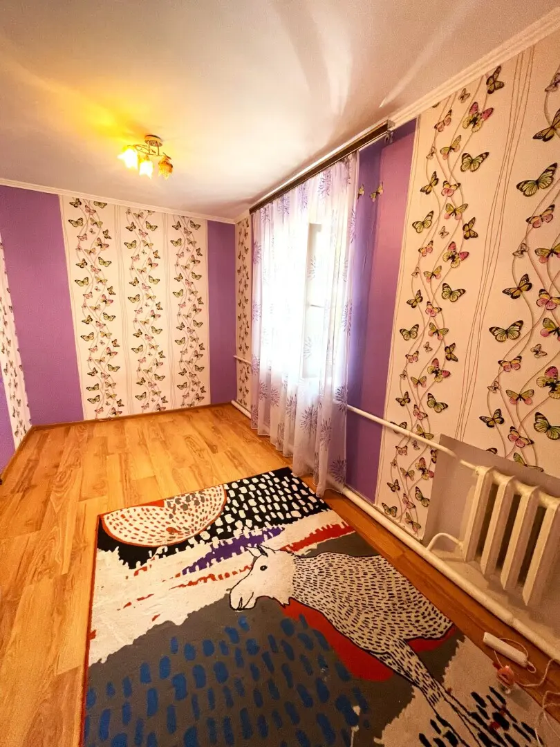 1-этажный дом, 79,1 м² на 4,3 сот. в Крымске