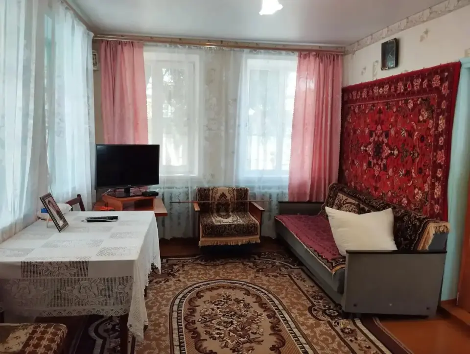 1-этажный дом, 75 м² на 11,8 сот. в Молдаванском