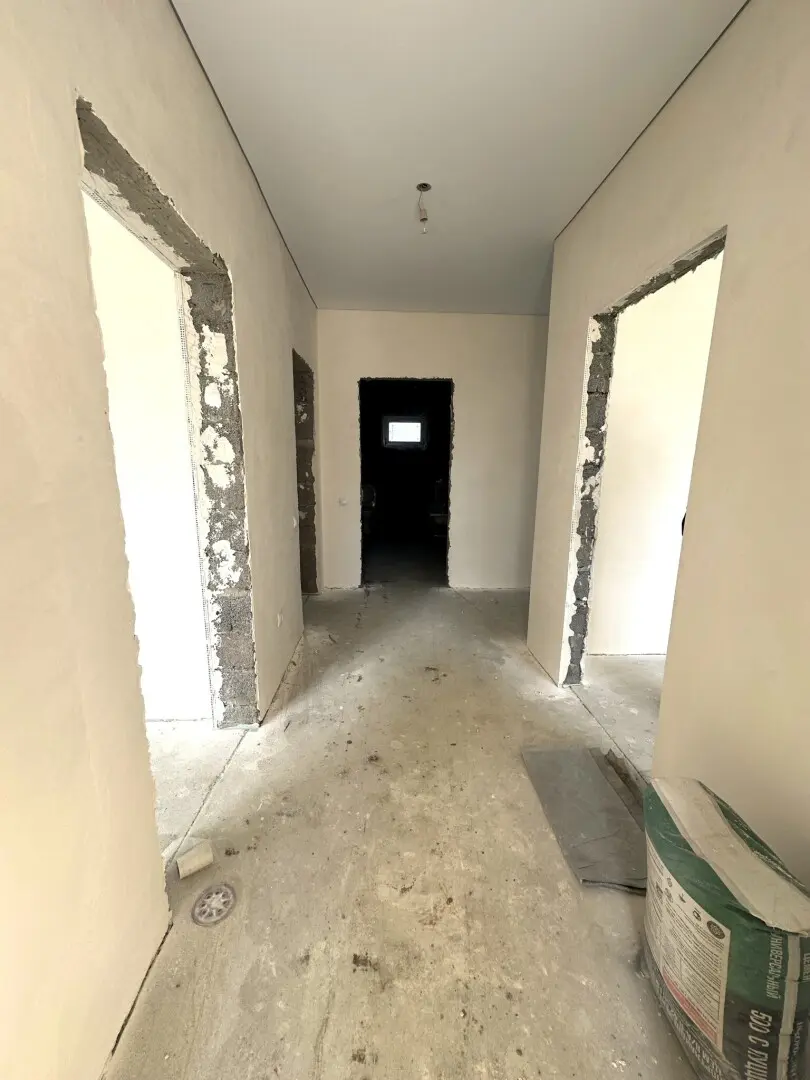 1-этажный дом, 90 м² на 6,2 сот. в Крымске