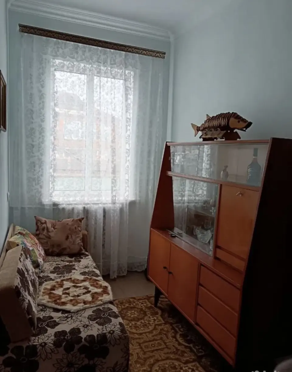 1-этажный дом, 64,2 м² на 5 сот. в Крымске