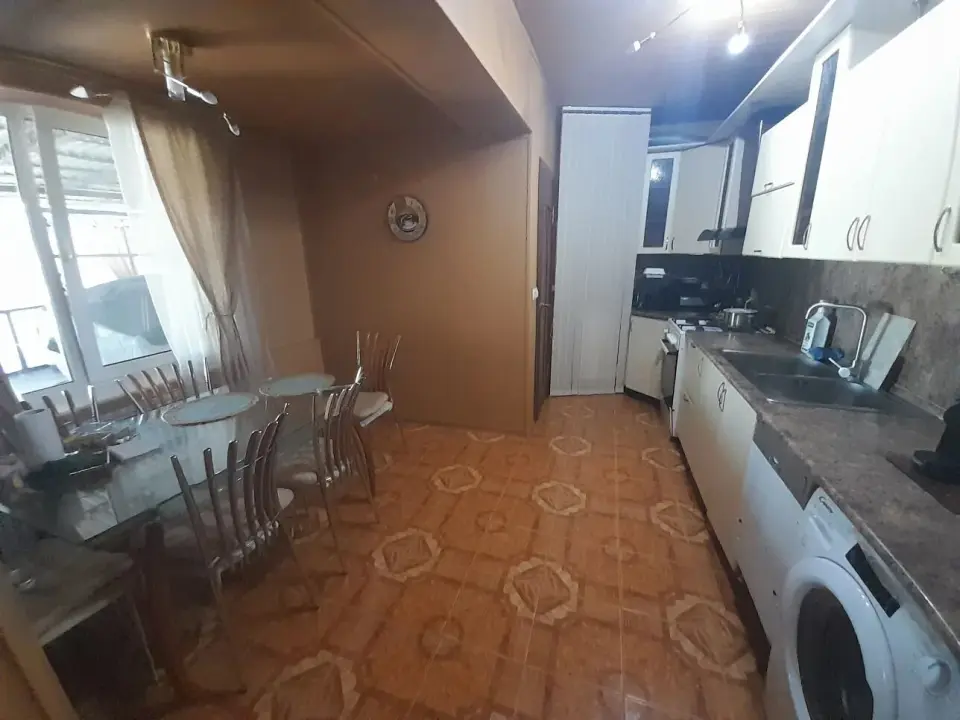 1-этажный дом, 72,8 м² на 11 сот. в Крымске