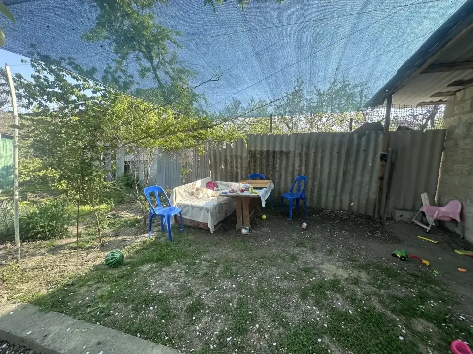 1-этажный дом, 44,3 м² на 12 сот. в Крымске