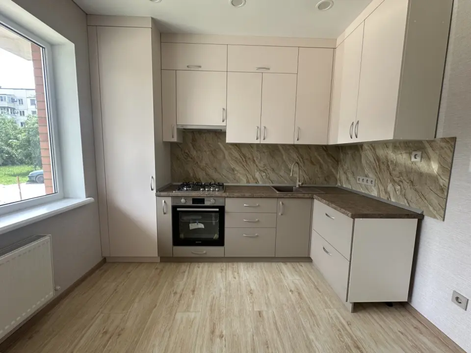 1-комн. квартира, 33,1 м² в Крымске
