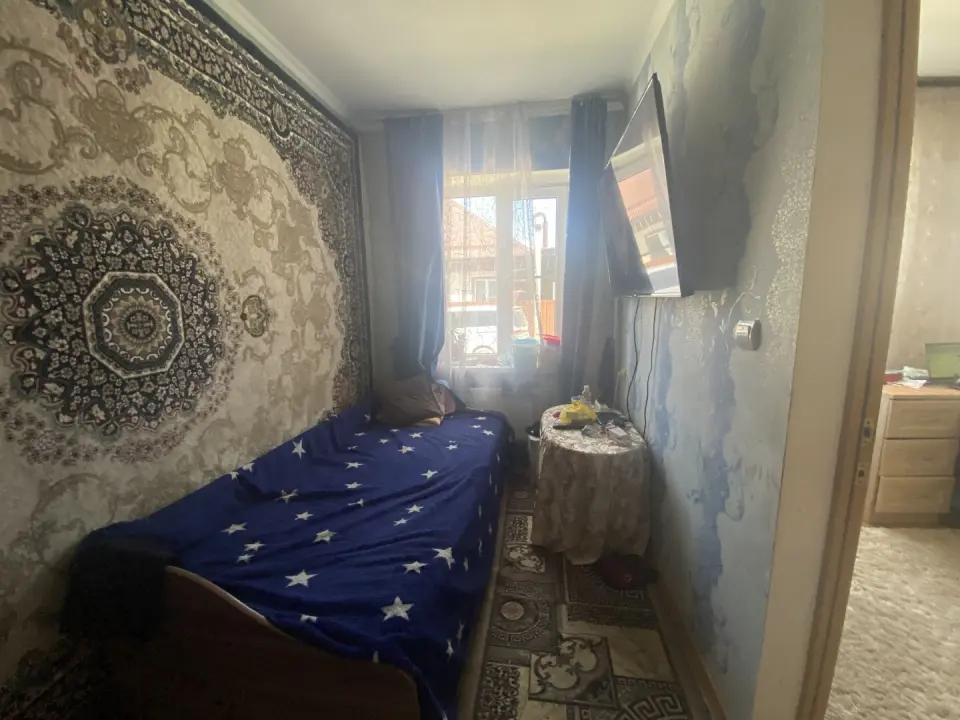 1-этажный дом, 69 м² на 5,1 сот. в Крымске