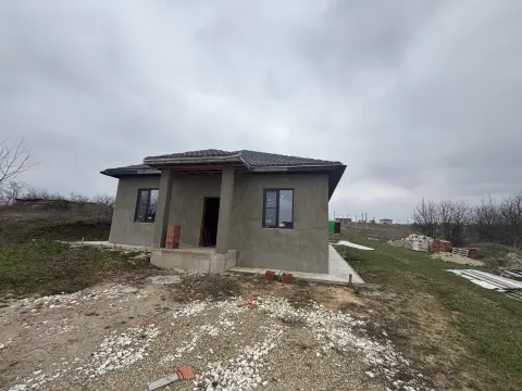Дом, 98 м², 10 сот.