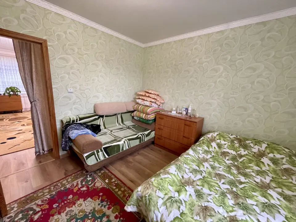 1-этажный дом, 99,5 м² на 15 сот. в Армянский х.